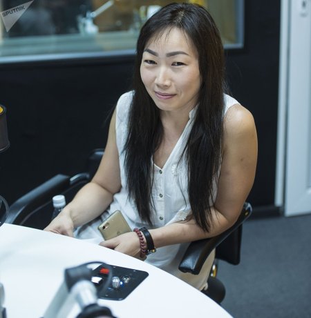 Красивые девушки алтайки