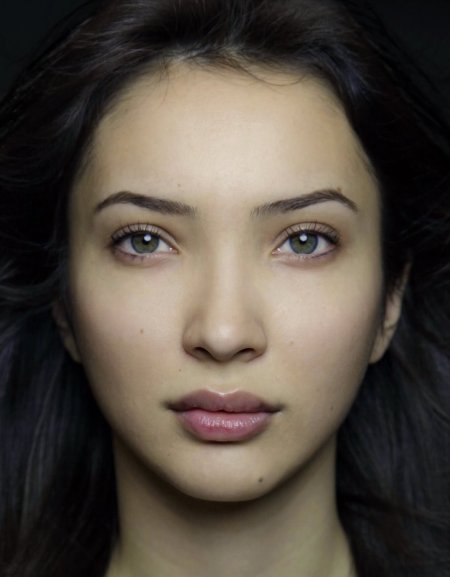 Кристина метиска