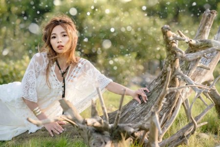 Алтайки девушки