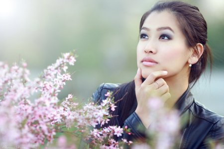 Женщина Алтайка