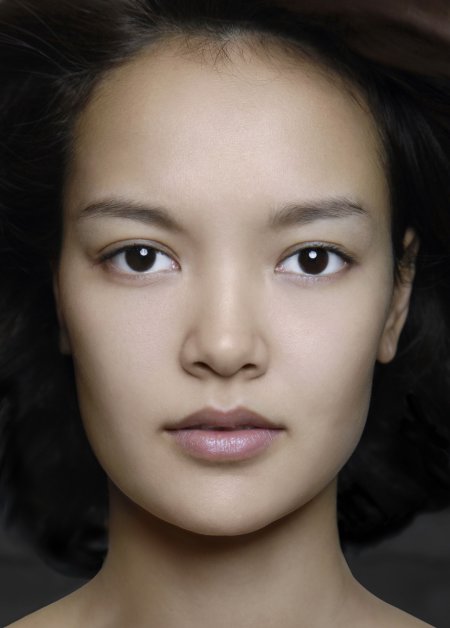 Алтайки девушки