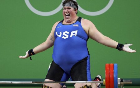 Наталия Роблес