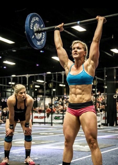 Brooke ence рост