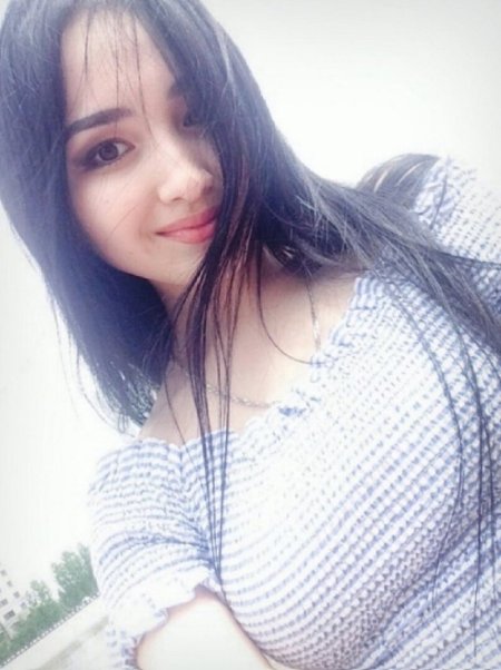 Севинч Абдуллаева