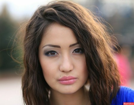 Красивые татарки