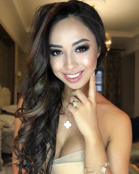 Асель Жумалиева