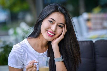 Аделина Бактыбаева