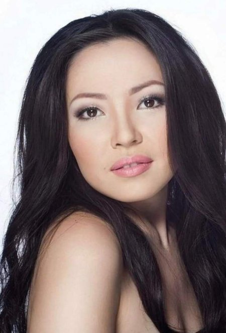 Карлыгаш Мухамеджанова