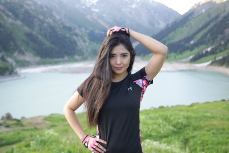 Мекенбаева Нургуль