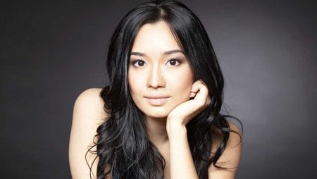 Карлыгаш Мухамеджанова актриса