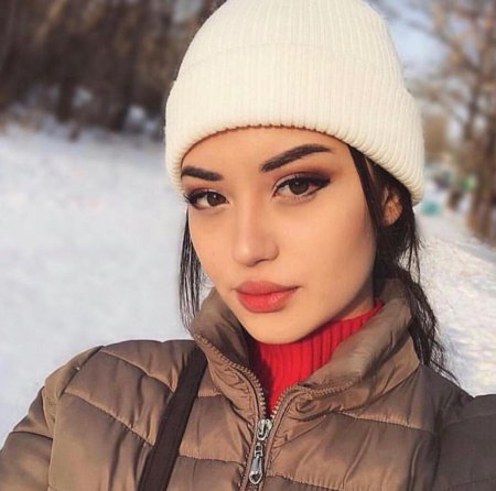 Габриэла Азизова