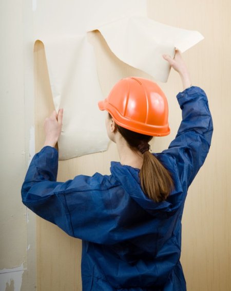 Штукатур маляр