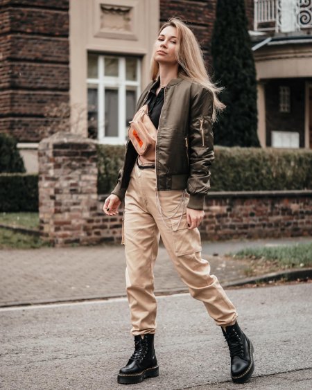 Джоггеры с Челси