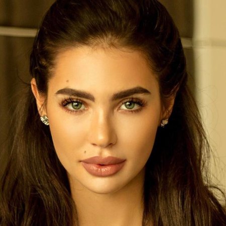 Азербайджанки внешность