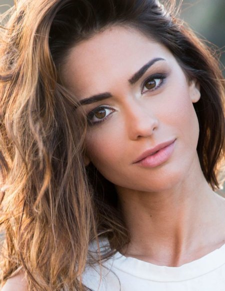 Антуанетта Никпрелаж Риддик