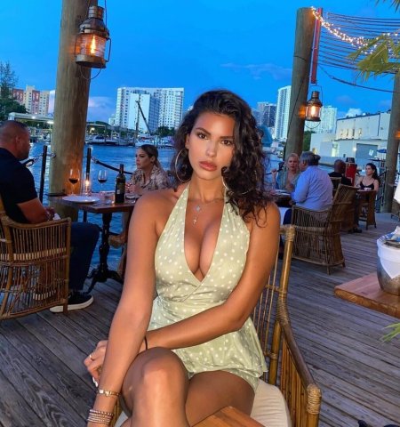 Албанские модели девушки