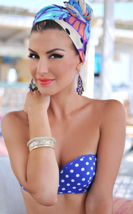 Албания девушки