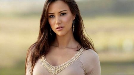 Антуанетта Никпрелаж