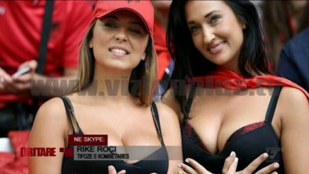 Самые горячие женщины