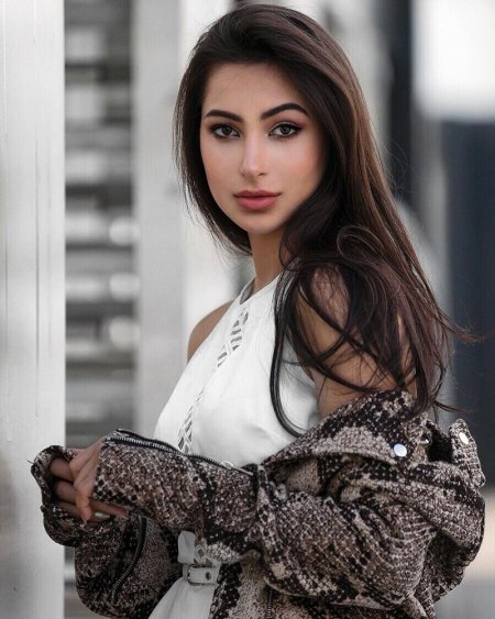 Пакистанские девушки