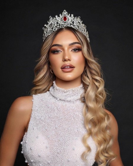 Мисс земля 2023 победительница