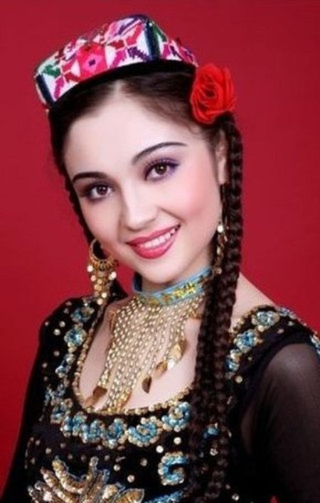 Нигора Абдуллаева Азербайджан певица