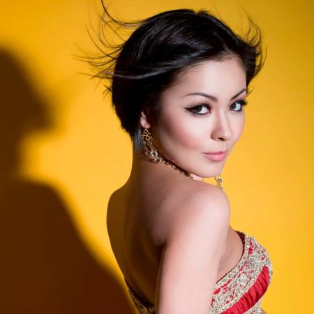 Ахмадиева Малика