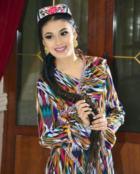 Уйгур миллати