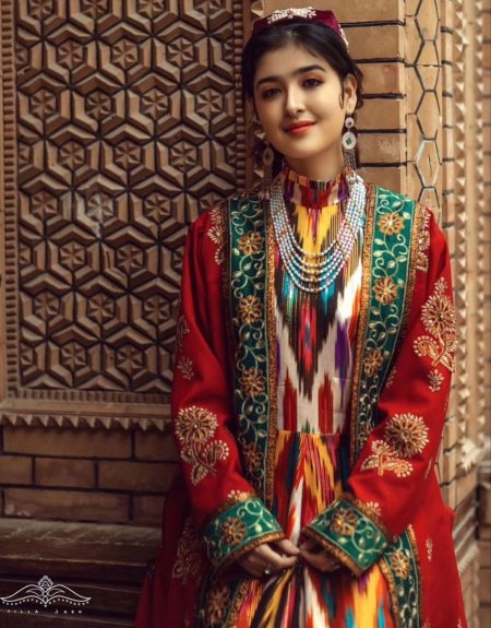 Шукрона уйгурка