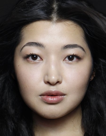 Лица азиатской национальности