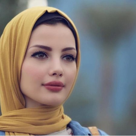 Милана Бисултанова