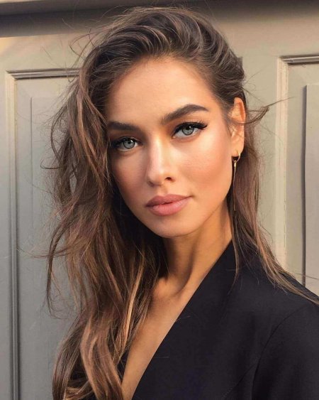 Красивая внешность