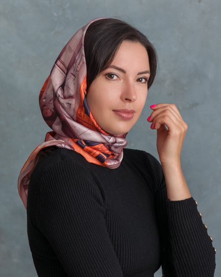 Египетский платок