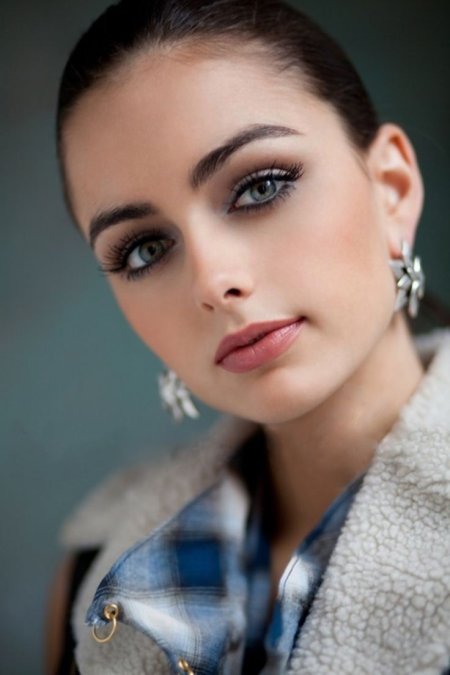 Диана Сидоренко