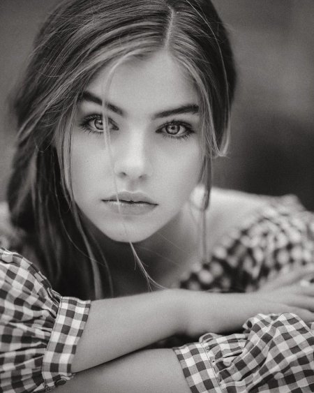 Джейд Вебер 2017