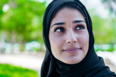 Красивые арабки