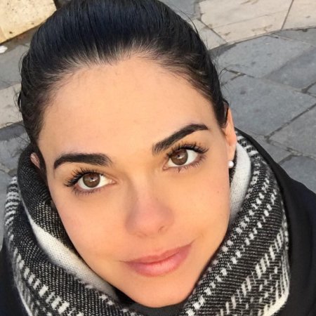 Ливийские девушки красивые