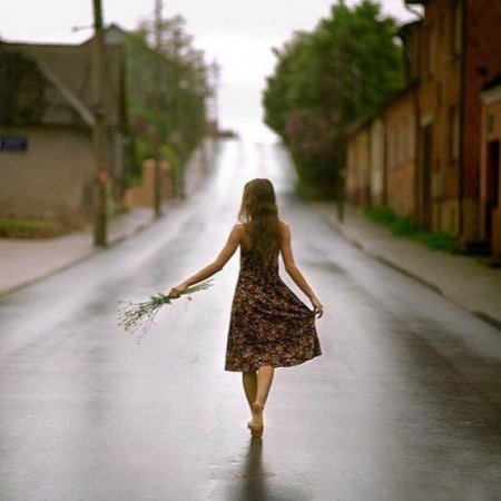 Ухо женщины