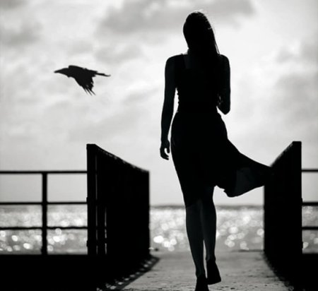 Ухо женщины