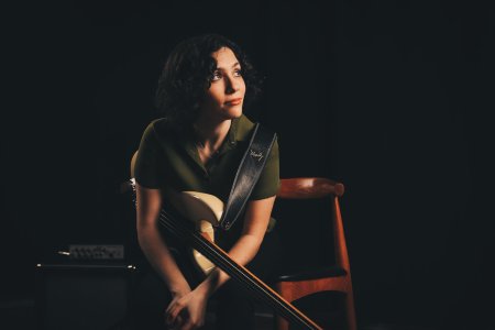 Bass Player журналы