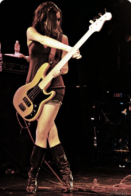 Николь Фиорентино