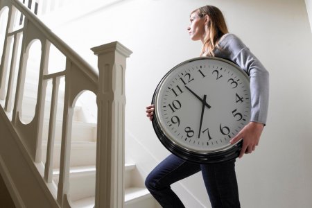 Биологические часы