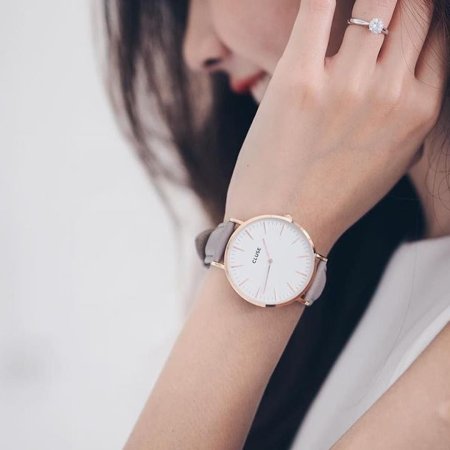 Часы женские