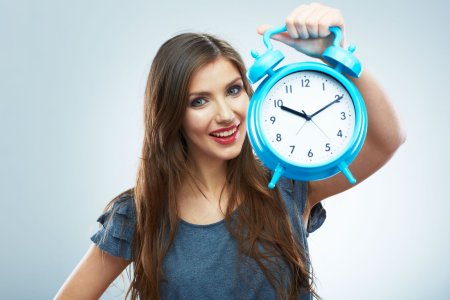 Успеть вовремя