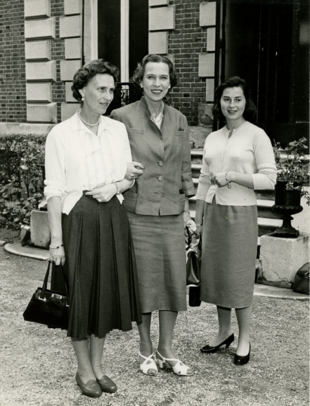 Югославская принцесса Ольга