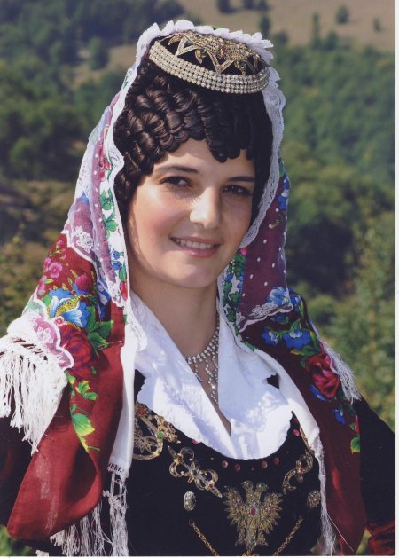 Албания Национальность