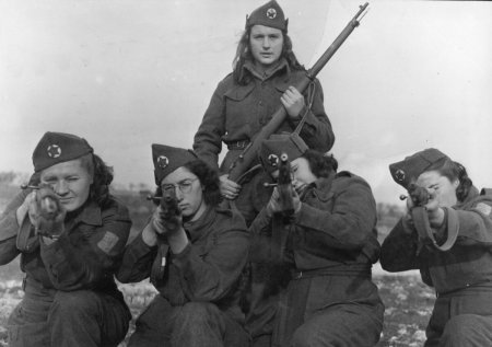 Народно-освободительная армия Югославии