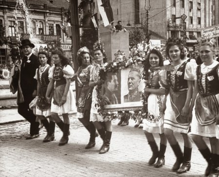 Югославия 20 в