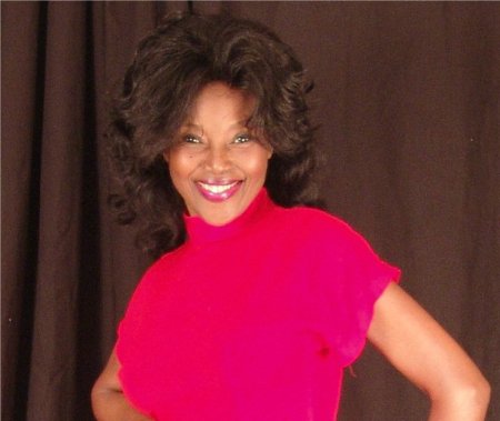 Аннет Ларкинс путь к здоровью