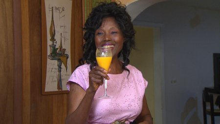 Аннет Ларкинс 2022